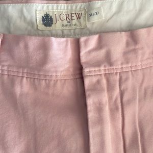 Cotton Chinos